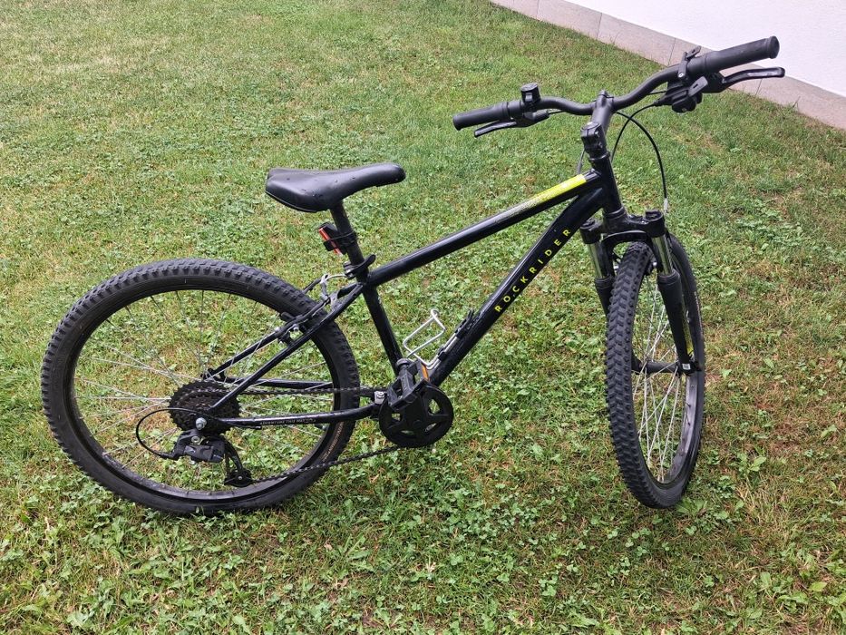 Bicicleta 24 inci
