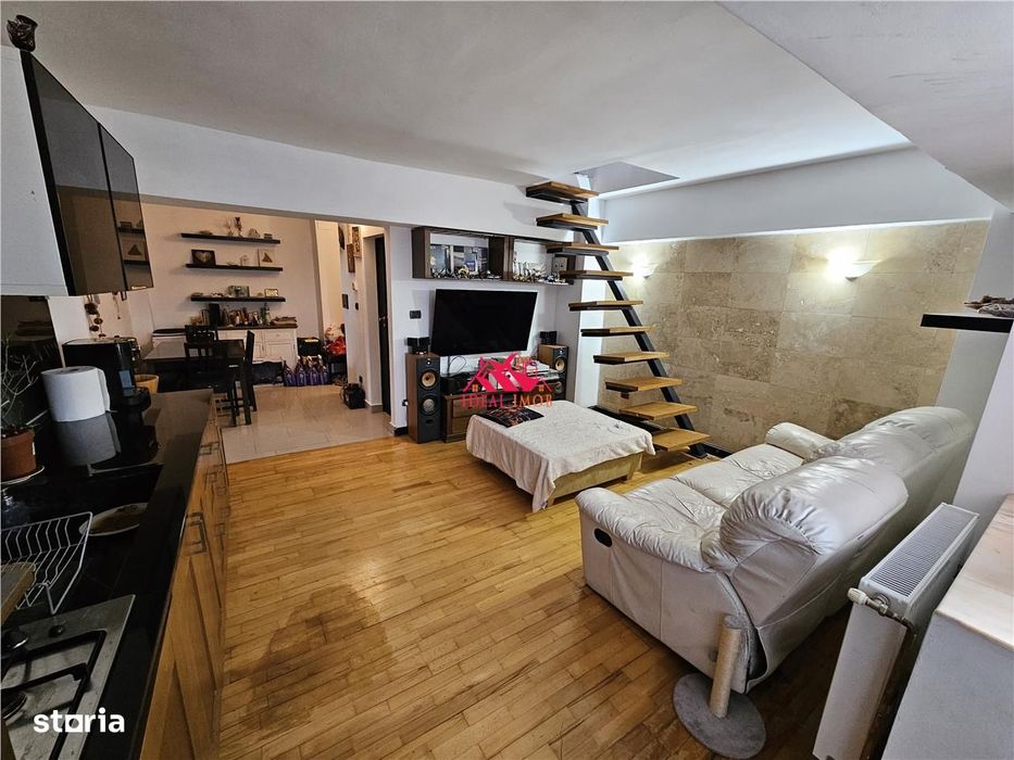 Apartament Zona Ultracentrala