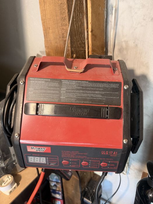 Motor electric Minn Kota Endura c2 34lbs+baterie caranda 120Ah+ charger