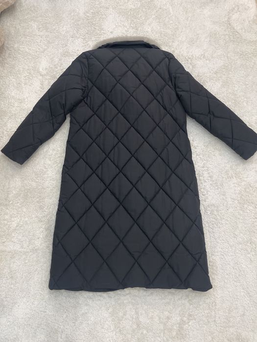 Куртка зимняя холофайвер