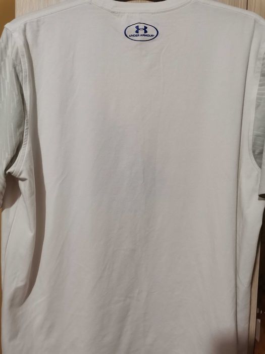Tricou Under Armour, marimea L