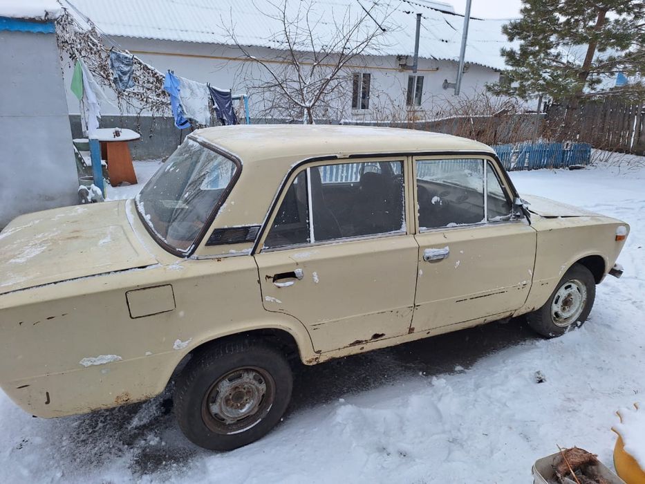 Продам ваз 2106..