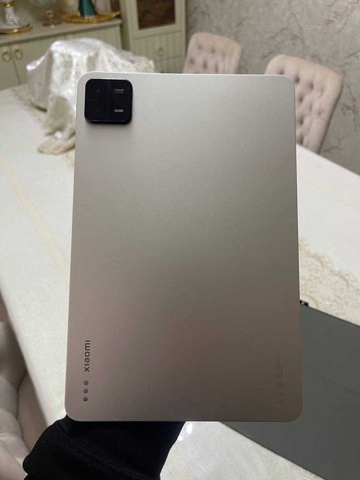 XIAOMI PAD 6, Yangi yilga