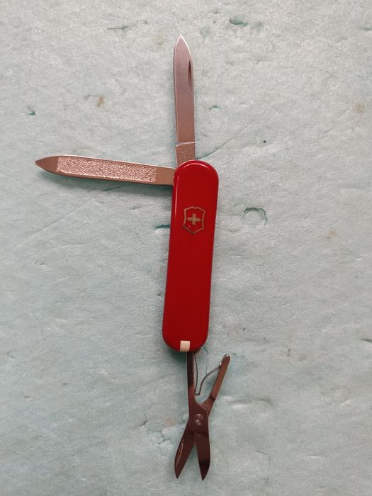 Victorinox,Solingen джобни ножчета