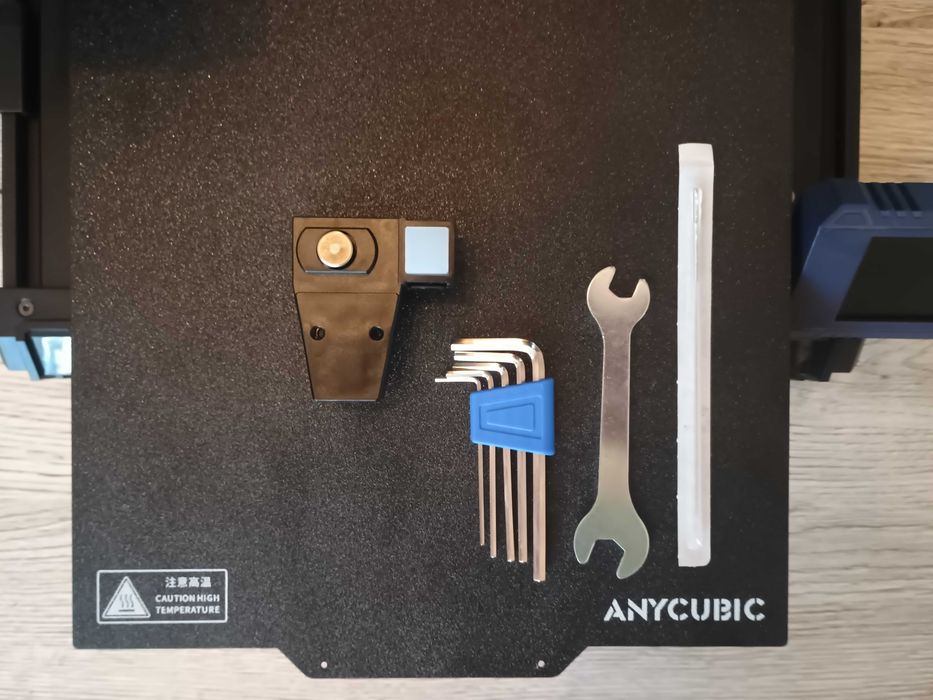 Imprimantă 3D Anycubic Kobra 2 Neo