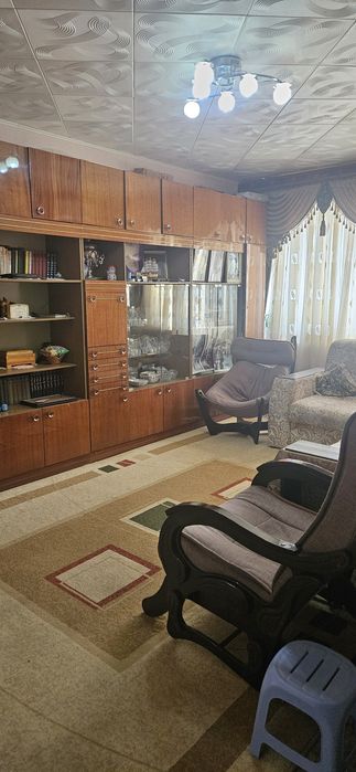 Продам 3-комнатную квартиру