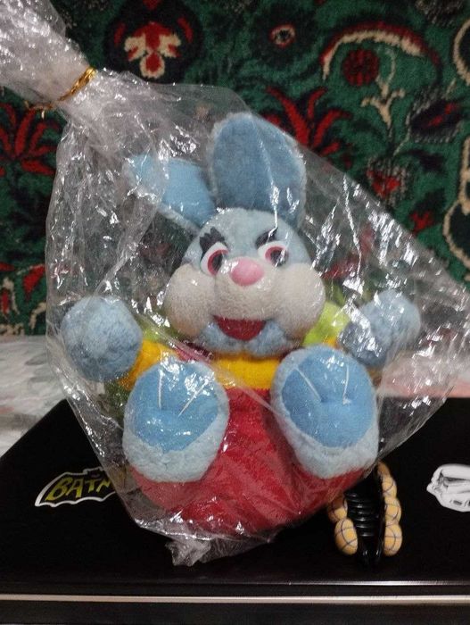 Продаем мягкие игрушки.