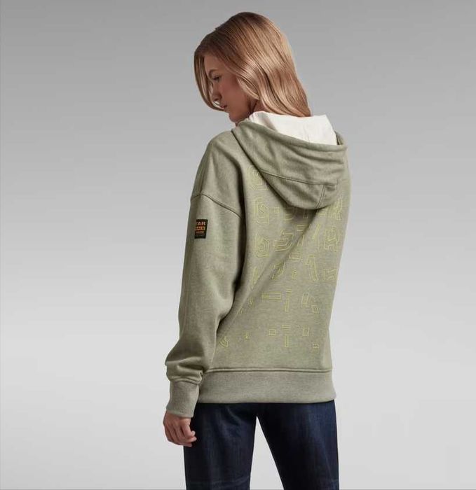 Bluze adidas icon G-star