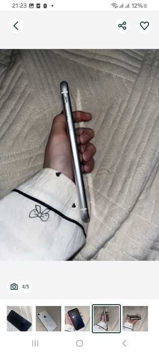 Продам iPhone  Xr