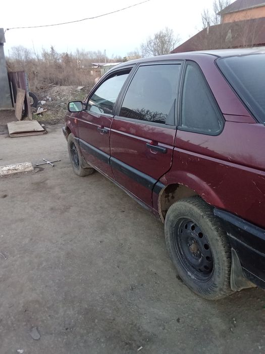 Продам обменяю пасат