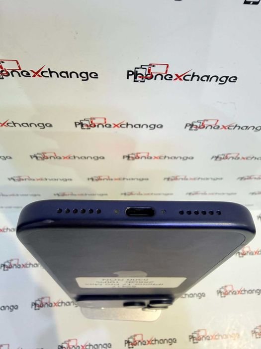 iPhone 17 Pro Max Blue Neverlocked 256GB   52417