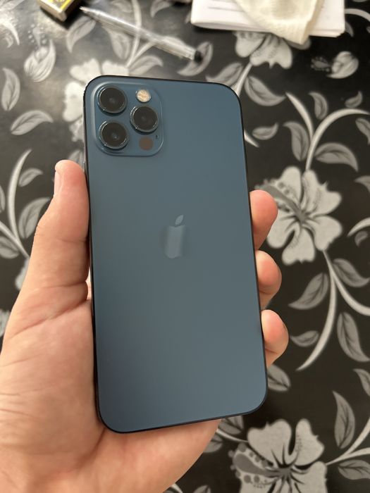 Iphone 12 Pro