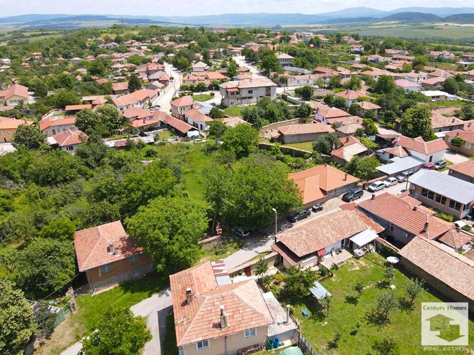 Продава се Къща в с. Драгижево, Област Велико Търново - 90 кв.м за 347 €/кв.м - Снимка #19