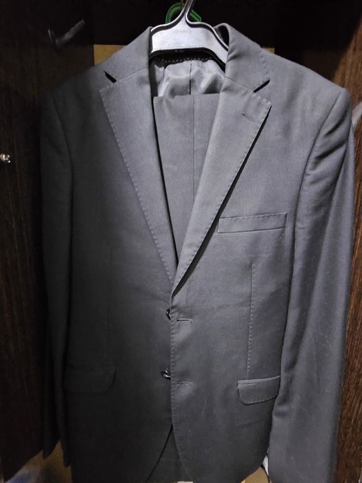 Костюм и шим  комплект