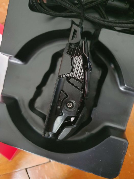 Гейминг мишки trust