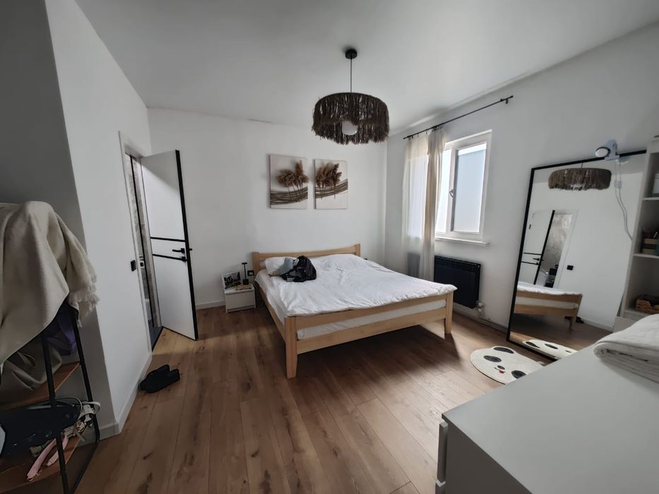 Дом в перспективном районе возле Алатау Сити