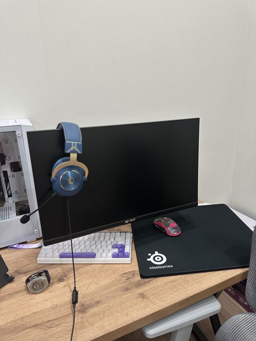 Монитор 540гц продам