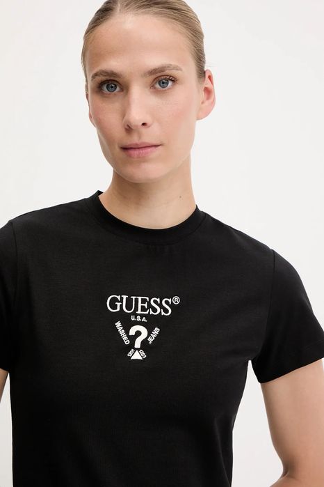 Оригинална Тениска Guess