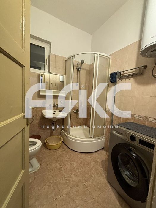 Дава се под наем Двустаен апартамент в София, Славия - 48 кв.м за 488.58 € - Снимка #4