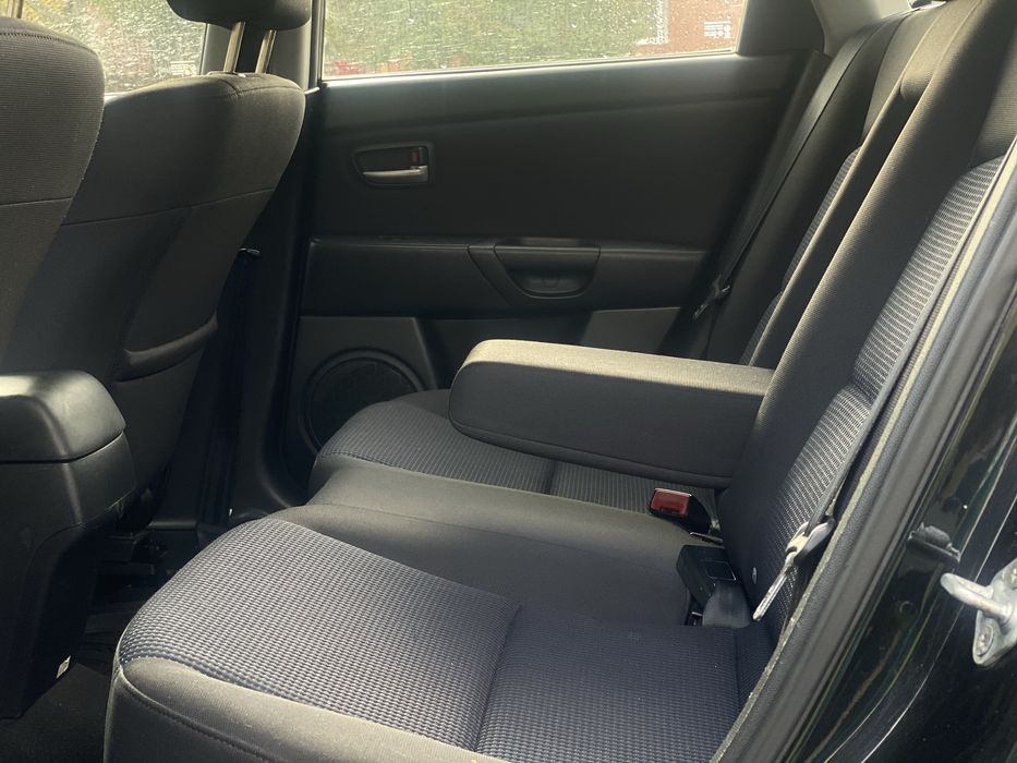 Mazda 3 ~ 1.6 Benzina