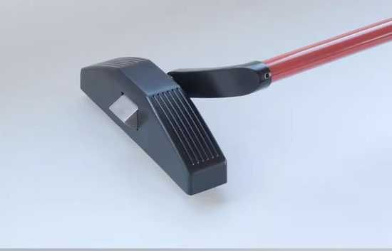 Антипаника с /без замки, ручка штанга, Ручка-штанга нажимная