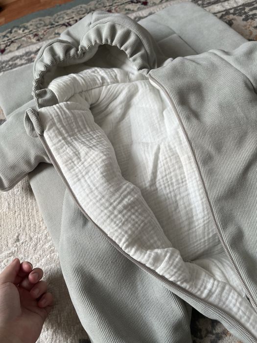 Продам детский конверт