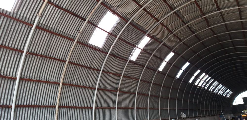 Продава се Промишлена сграда в с. Ушинци, Област Разград - 600 кв.м за 255 €/кв.м - Снимка #9