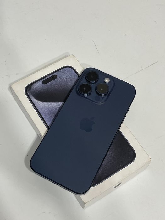 Iphone 15pro Айфон 15про