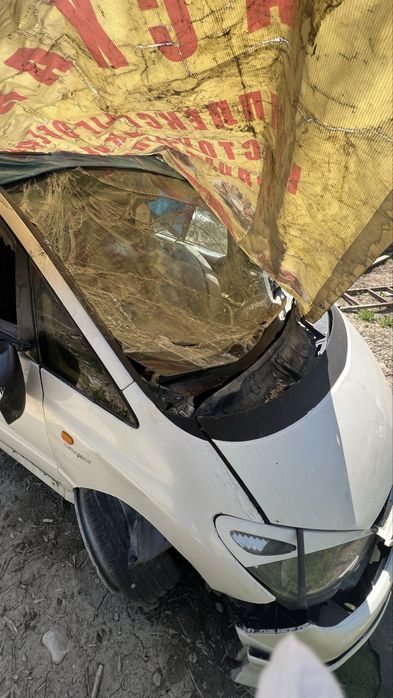 Продам Estima на запчасти