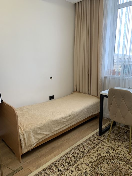 Продам кровать в отличном состоянии