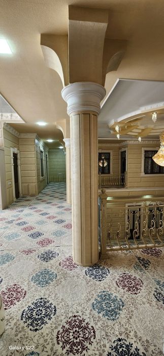 Yotoqxona studentlar uchun