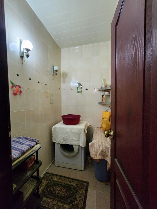 3 ком. Куйлюк 4.  Улучшенная планировка.