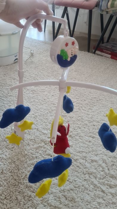 Scoica pentru transport copii