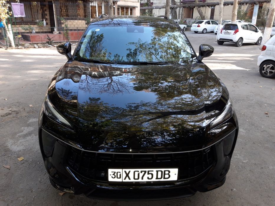 Dong Feng T5 EVO. Можно под ВЫКУП