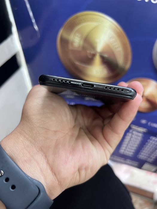 Redmi note 7 legendarniy