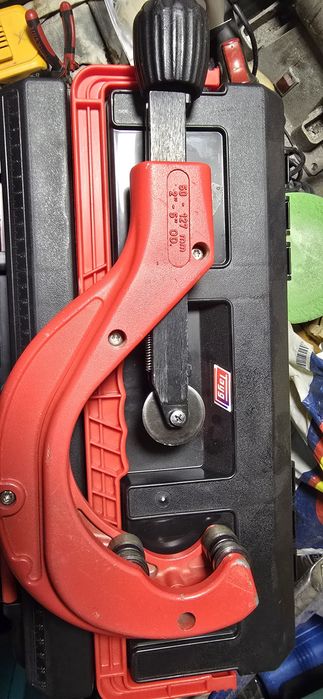 Тръборез Ротенбергер