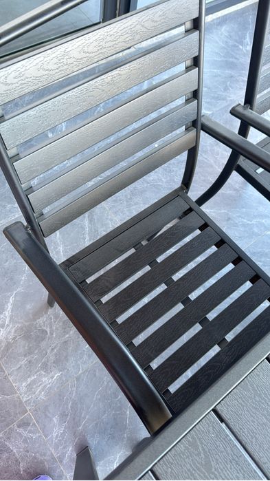 стол и 6 стульев