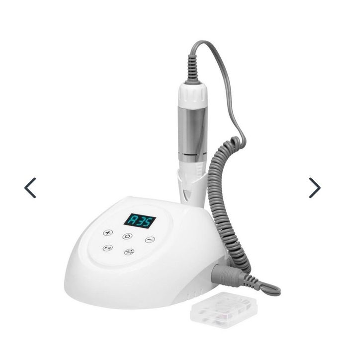 Цялостно оборудване за салон - маникюр , педикюр , мебели