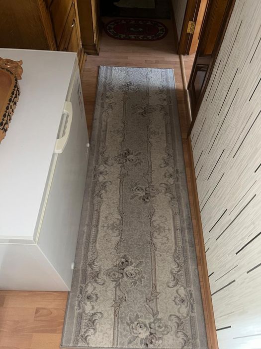 Продам дорожки в хорошем состоянии