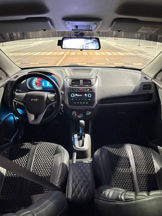 Cobalt 2024 Yil Avtomat Full Bank orqali Avto kredit Barcha viloyatlar