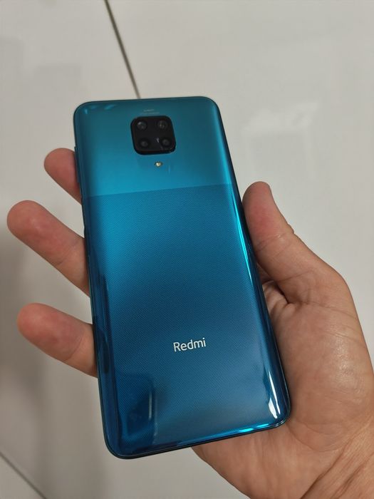 Xiaomi Redmi note 9 pro