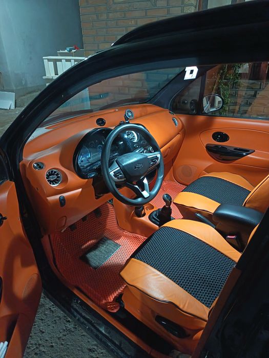 Matiz best 2017 vikup bor