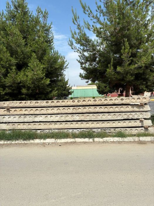Beton plita srochna sotiladi