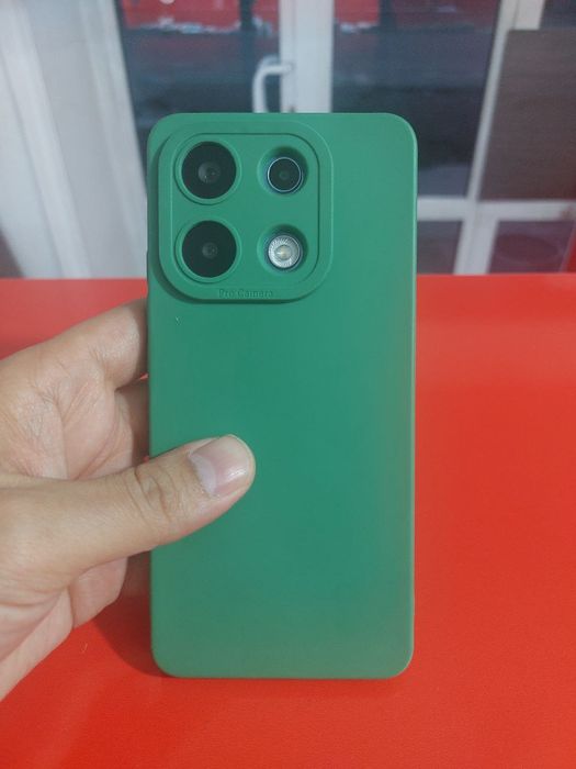 Redmi note 13 Xotrasi 128g