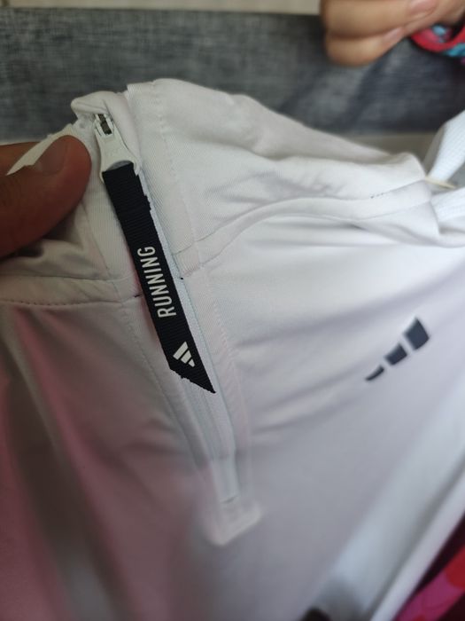 Олимпийка Adidas оригинал, новая, размер M