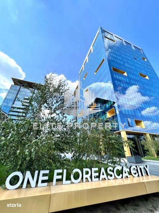 Inchiriere Apartament | 2 Camere | One Floreasca City