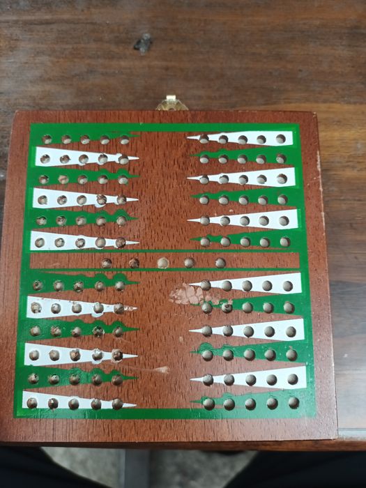 Мини Шах табла и морскишах