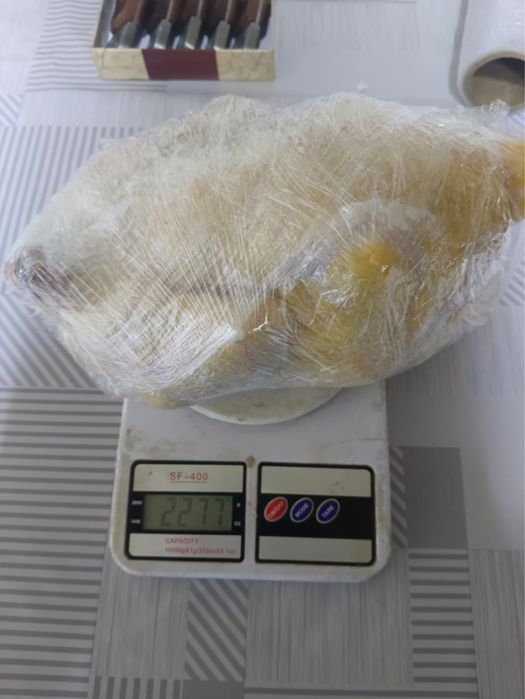 Бройлеры Халял