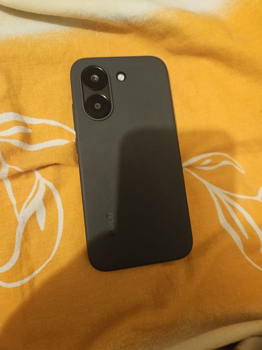 Xiaomi Poco x8 pro 8gb ram 256 gb