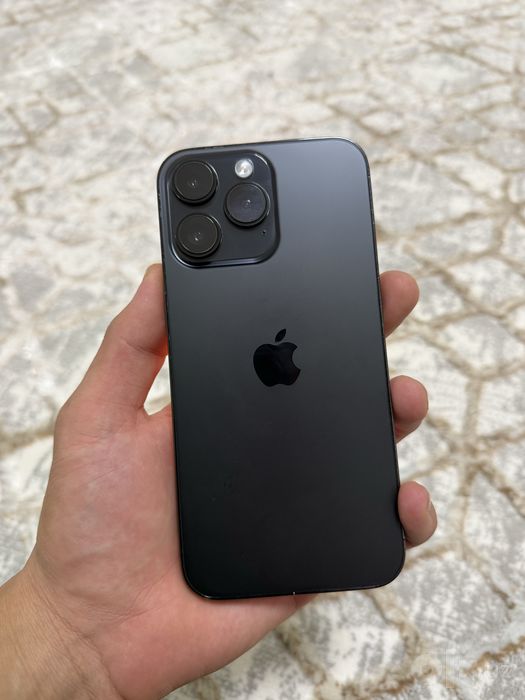 iPhone 14 PRO MAX 256 LLA
